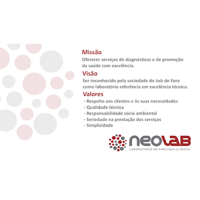 Photos of Neolab Laborat&oacute;rio de An&aacute;lises Cl&iacute;nicas