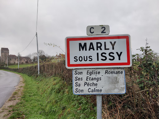 Marly sous issy - Thumbnail
