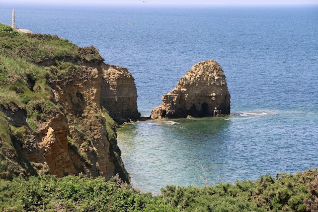 Pointe du Hoc