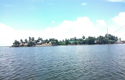 Photos of Jonail Degree College