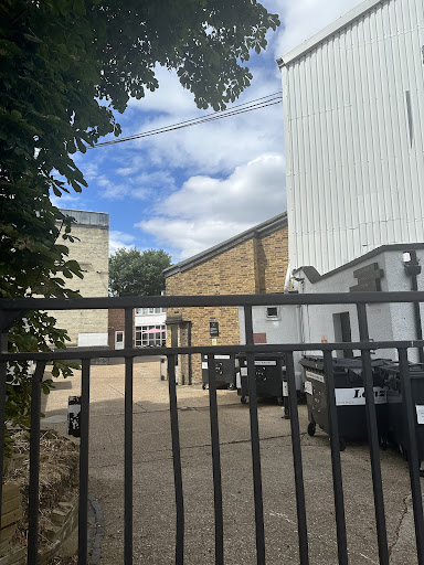 Twickenham Film Studios - Thumbnail
