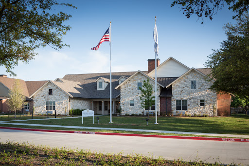 Sonoma House Assisted Living Alzheimer’s Care