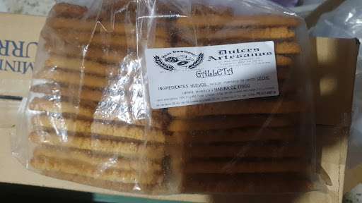 Dulces Artesanos Hermanas Domínguez
