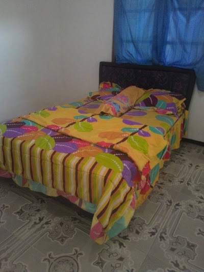 Photos of Homestay Mayang Sari Di Batu