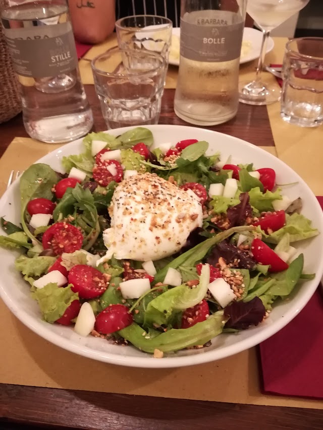Cibo Container Bistrot & gastronomia