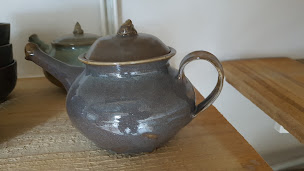 Photo n°17 de Un petit tour de terre à Saint-Geniès-de-Comolas (Magasin de poteries)