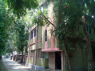 Photos of Rabeya villla