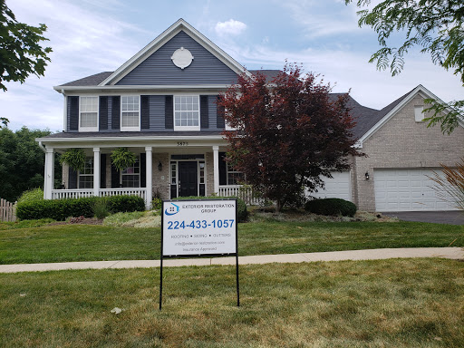Exterior Restoration Group