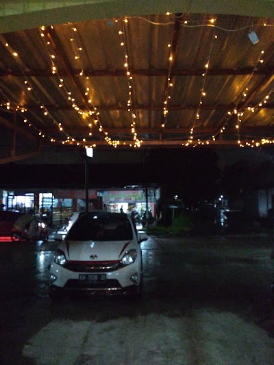 Photos of Gusto Cafe ( Brick Cafe )