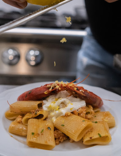 La Corte di Nettuno - Ristorante - Pizzeria - Bar Gallery - Italy