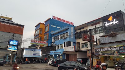 Photos of STMIK Bandung