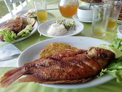 Photos of Hotel Y Restaurante El Acuario