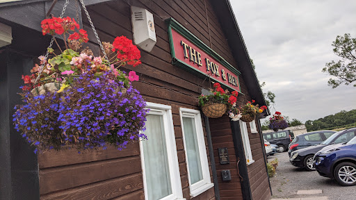The Fox & Hen