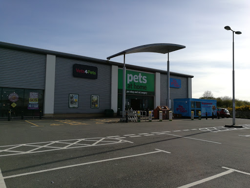 Pets at Home Llanelli - Thumbnail