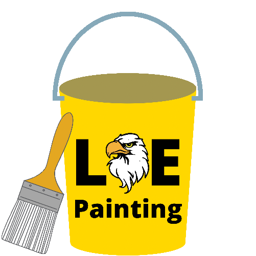 L&E Painting, LLC - Thumbnail
