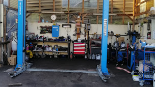 Photo n°1 de RS Auto à Mennecy (Atelier de réparation automobile)