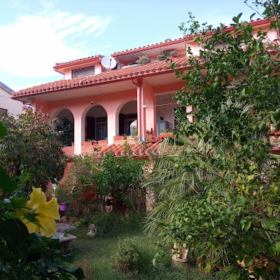 Villa Corrias