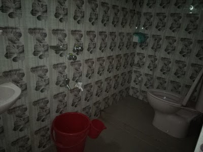 Photos of Hotel Jabed International