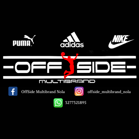 OFFSIDE MULTIBRAND NOLA - Visual
