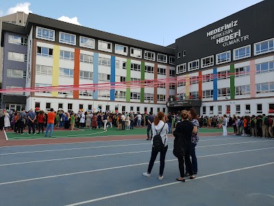 SECONDARY SCHOOL ALI İHSAN HAYIRLIOĞLU