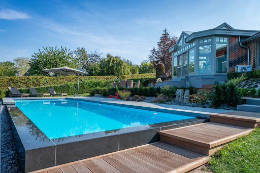 Photo de Ardennes Piscines à Attigny (08130)