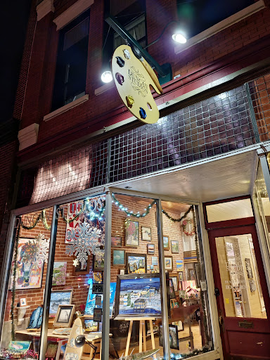 Duncan Studios - Visual
