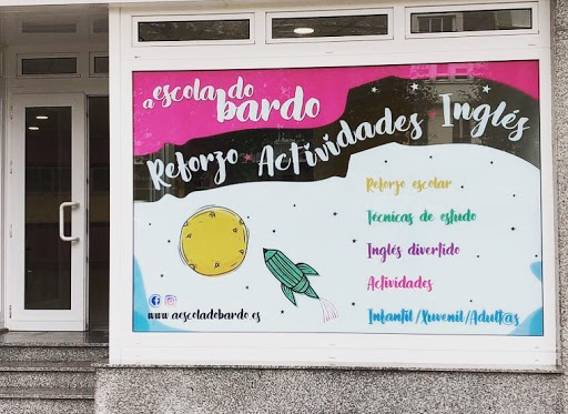 A Escola do Bardo