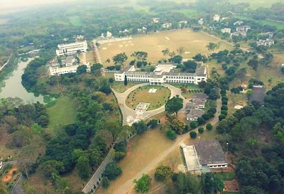 Photos of Mirzapur Cadet College