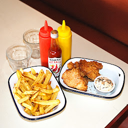 Photo n°156 de Café des Anges à Paris (Brasserie)