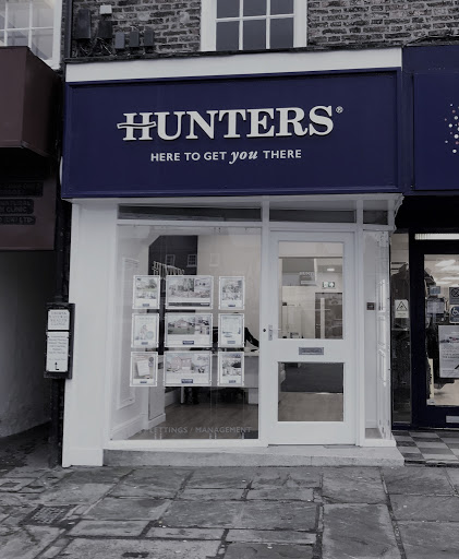 Hunters Estate & Letting Agents Thirsk