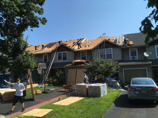 Roof Replacement And Repair Upper Saddle River - Thumbnail