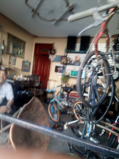 Taller de bicicletas Lupillo - Thumbnail