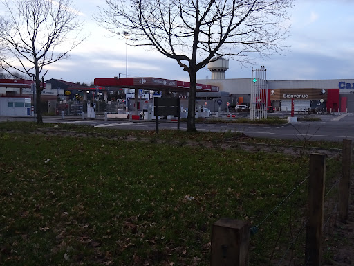 Carrefour Condé-sur-l'Escaut Petrol Station - Thumbnail