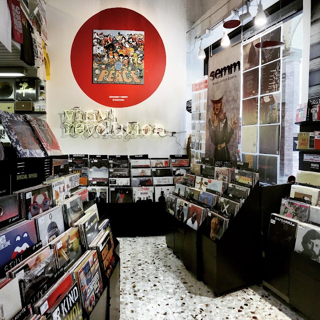SEMM Music Store & More