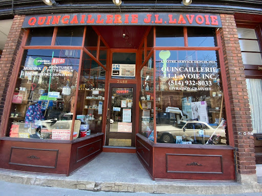 Lavoie Hardware - Thumbnail
