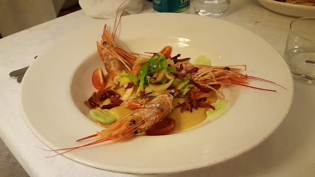 Osteria Degli Angeli