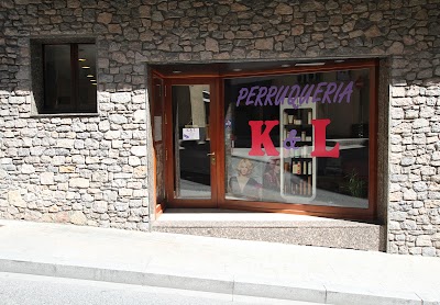 Photos of K & L PERRUQUERIA