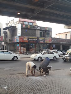 SUPER SWEET PALACE AND BAKERS multan