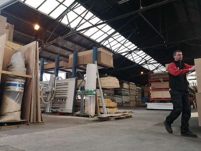 Reviews of Acrelane Timber Ltd - Timber, Plumbing and Electrical Wholesalers in London - Plumber