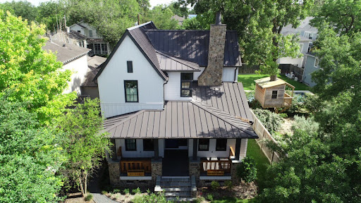 Corey Construction - Visual