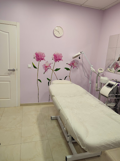 Osteopatia Y Masaje Terapéuticos "ALFA"