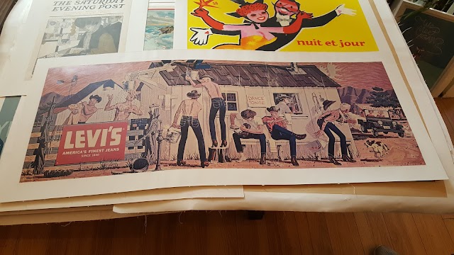 L'Affichiste