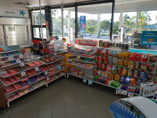 Ampol Foodary Kingston - Thumbnail