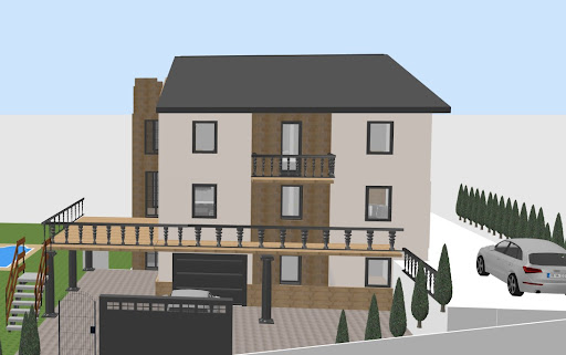 "BFH"-Immobilienservice