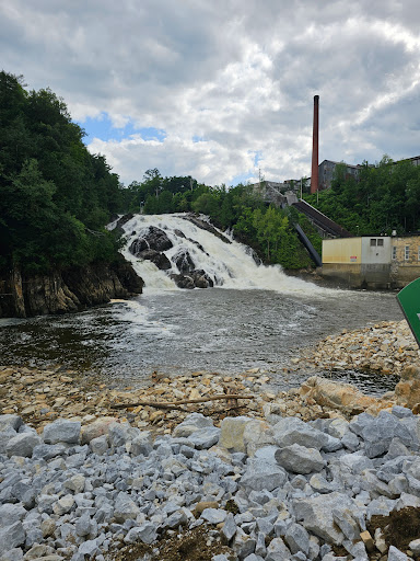 Proctor station Gallery - United States