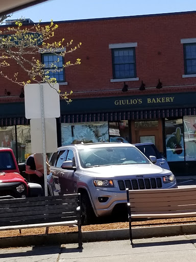 Giulio's Bakery - Thumbnail