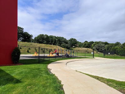 Spalding Park Environmental Sciences Elementary School