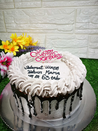 Kedai Kek Online