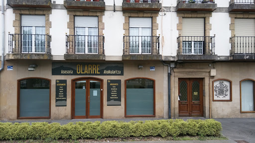 Olarre Asesores S.L.P. - Thumbnail
