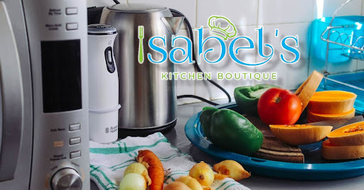 Isabel's Kitchen Boutique - Thumbnail